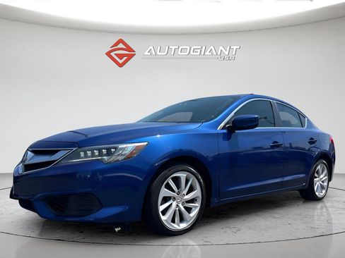 Used 2016 Acura ILX FWD image 17