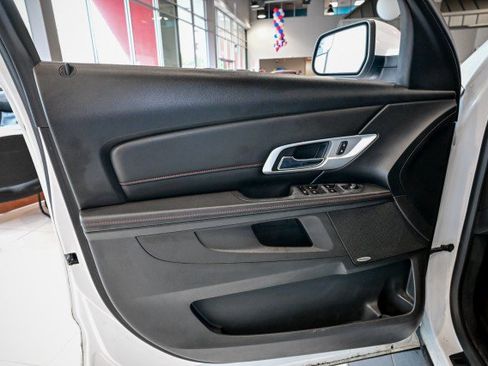 Used 2012 GMC Terrain SLT AWD/4WD image 15