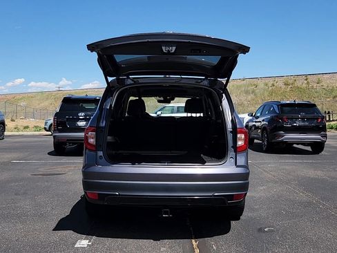 Used 2021 Honda Pilot Special Edition image 18