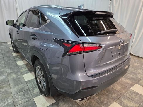 Used 2017 Lexus NX 200t AWD w/ Accessory Package 2 image 5