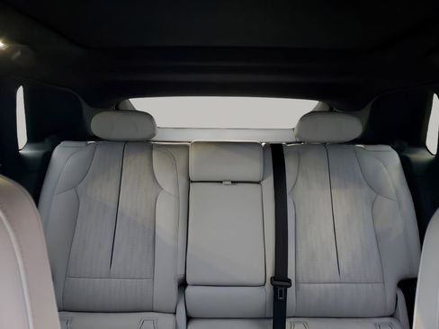 Certified 2024 Cadillac Lyriq Luxury image 42