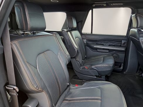 Used 2023 Ford Expedition Max Platinum AWD/4WD image 10