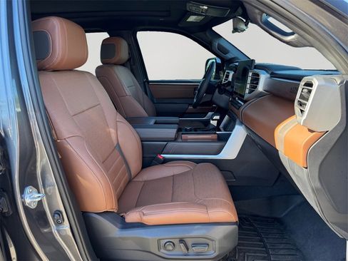 Used 2025 Toyota Tundra 1794 Edition image 12