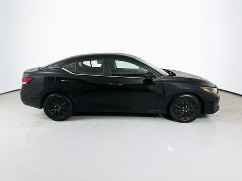 Used 2025 Nissan Sentra S FWD image 10