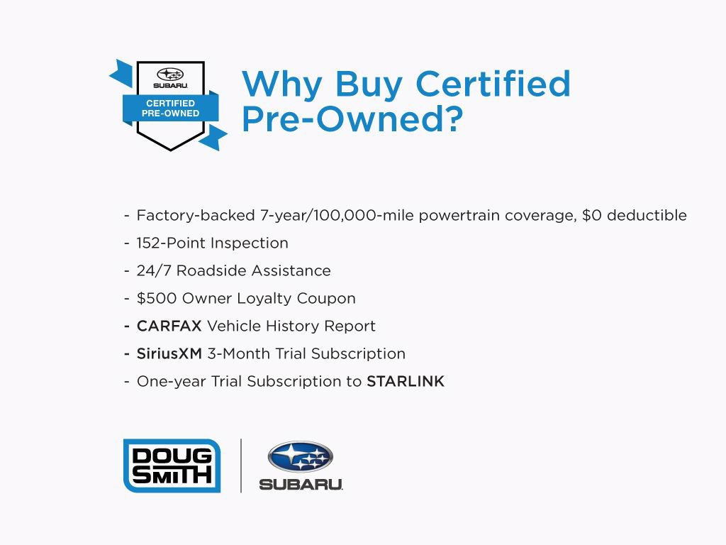 Used 2026 Subaru Ascent Limited AWD/4WD image 4