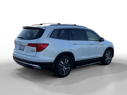 Used 2016 Honda Pilot Elite image 5