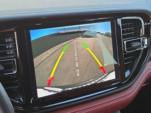 Used 2023 Dodge Durango SRT Hellcat image 25