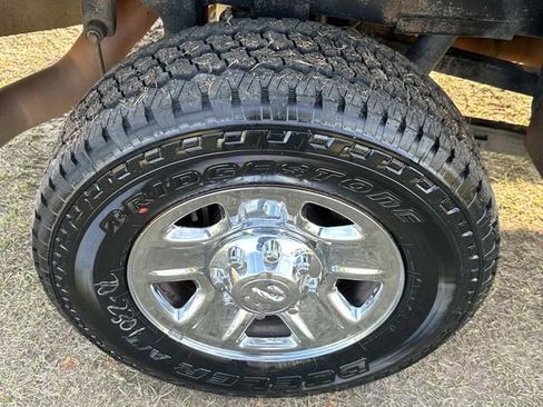 Used 2015 RAM 2500 Tradesman w/ Chrome Appearance Group image 29