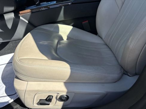 Used 2016 Maserati Ghibli S Q4 image 16