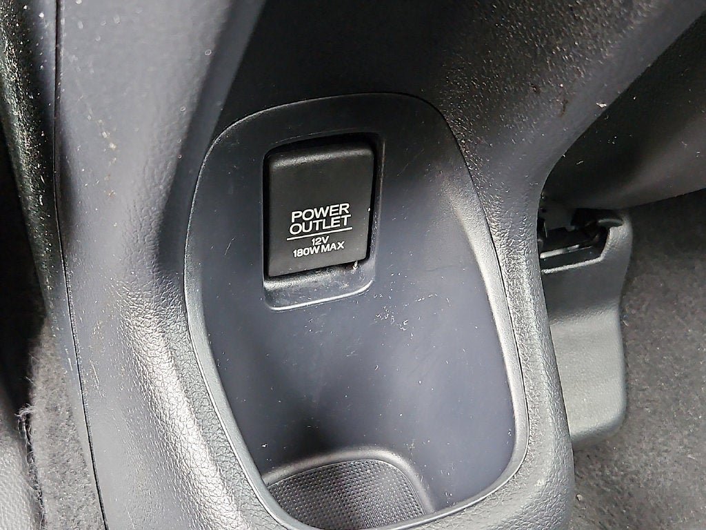Used 2018 Honda HR-V EX image 27