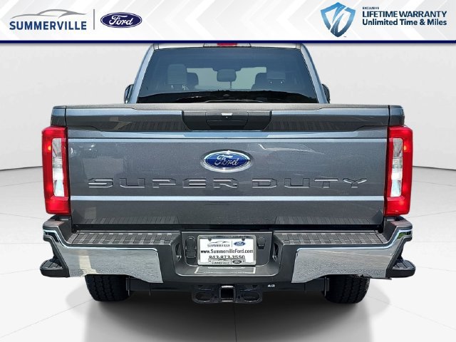 New 2026 Ford F250 XLT w/ FX4 Off-Road Package AWD/4WD image 5