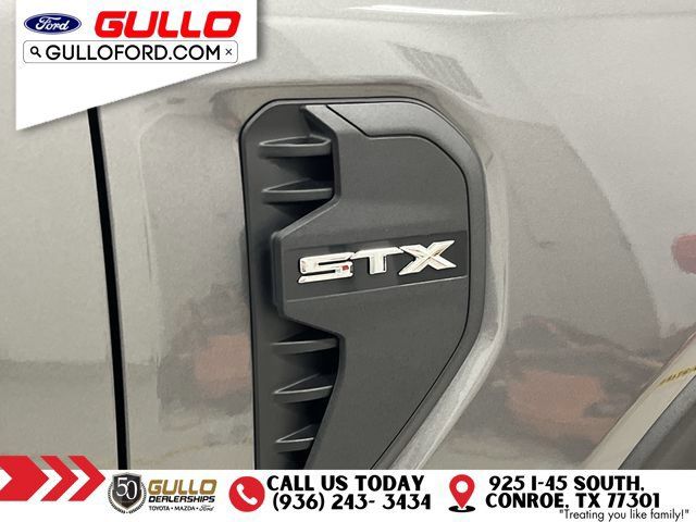 Used 2025 Ford Ranger XL AWD/4WD image 32