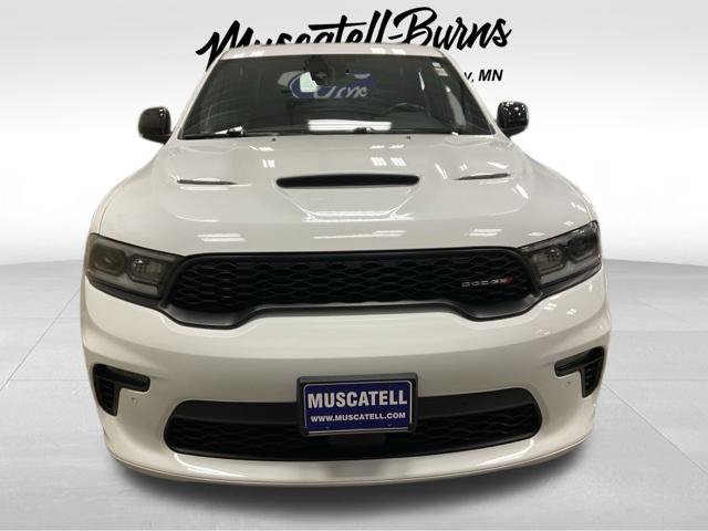 Used 2022 Dodge Durango R/T AWD/4WD image 2