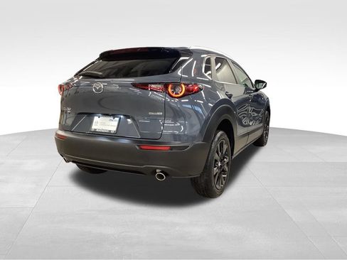 Certified 2023 MAZDA CX-30 AWD 2.5 S w/ Preferred Package image 28