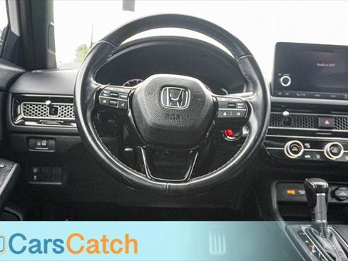 Used 2022 Honda Civic Sport image 20