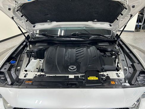 Used 2024 MAZDA CX-90 3.3 Turbo S w/ Premium Plus AWD/4WD image 33