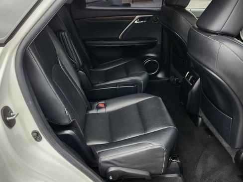 Used 2022 Lexus RX 450hL AWD w/ Premium Package image 24