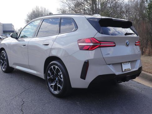 New 2026 BMW X3 xDrive30 w/ Premium Package image 5