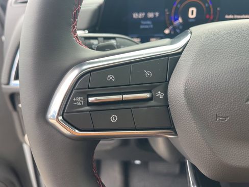 New 2026 Chevrolet Tahoe RST w/ Comfort Package image 24