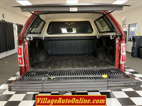 Used 2014 Ford F150 XLT w/ Equipment Group 302A Luxury AWD/4WD image 29
