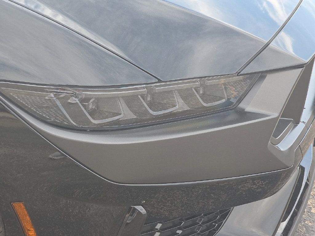 Used 2026 Ford Mustang Dark Horse RWD image 10