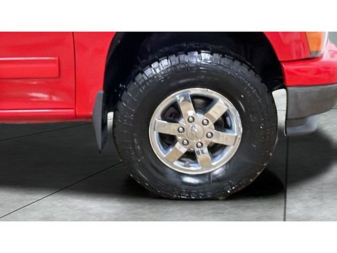 Used 2011 Chevrolet Colorado LT w/ LPO--Chrome Package image 19