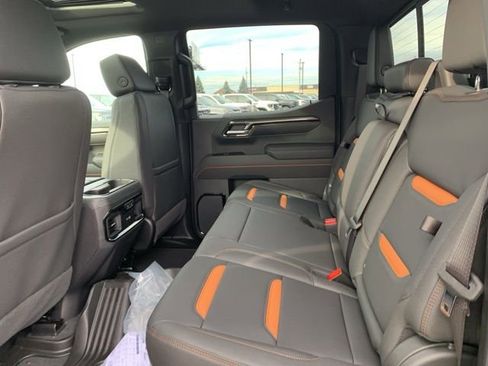 New 2026 GMC Sierra 1500 AT4 w/ AT4 Premium Package image 24