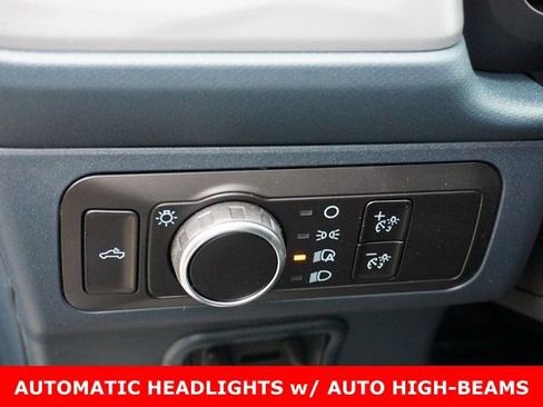 New 2025 Ford Maverick Lariat w/ Black Appearance Package AWD/4WD image 34
