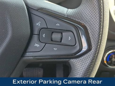 Used 2023 Chevrolet TrailBlazer LS AWD/4WD image 8