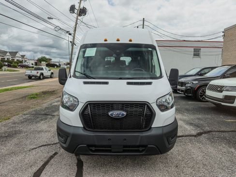 Used 2024 Ford Transit 350 XL RWD image 3