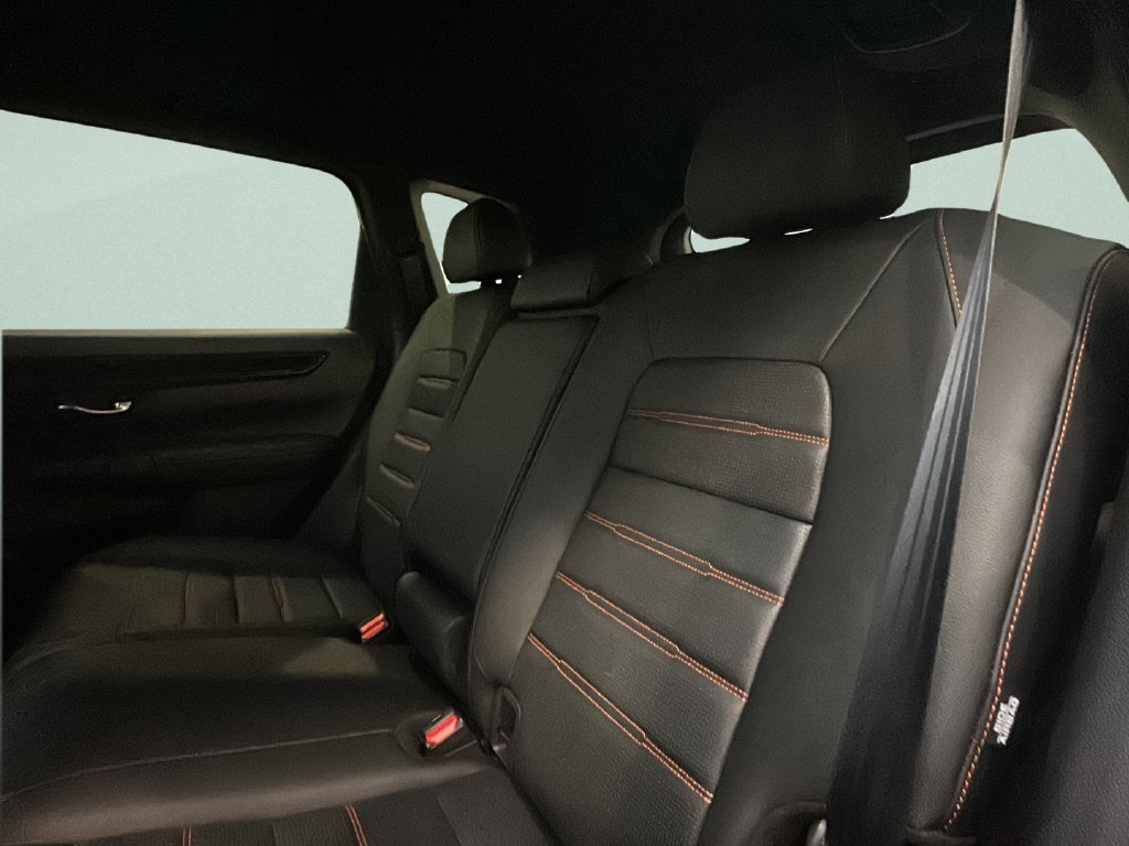 Certified 2026 Honda CR-V Sport Touring image 20