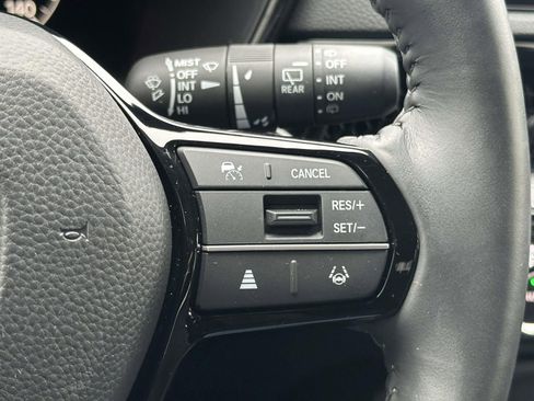 Used 2024 Honda CR-V EX-L image 24