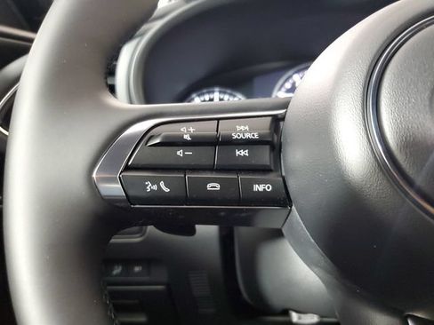 New 2026 MAZDA MAZDA3 Hatchback w/Premium Plus Pkg AWD/4WD image 24