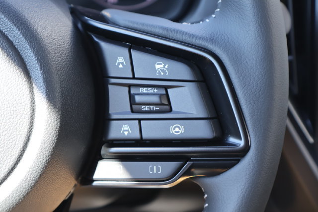 New 2026 Subaru Forester Premium AWD/4WD image 7