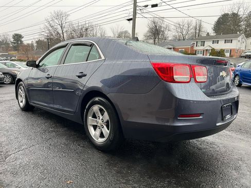 Used 2014 Chevrolet Malibu LS w/ Protection Package image 8