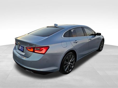 Used 2018 Chevrolet Malibu Premier image 5