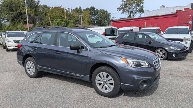 Used 2017 Subaru Outback 2.5i AWD/4WD image 13