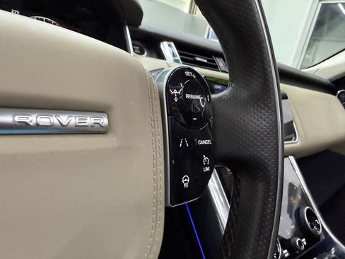 Used 2022 Land Rover Range Rover Sport Autobiography AWD/4WD image 11