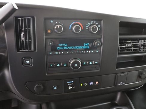 Used 2023 Chevrolet Express 3500 LS image 18