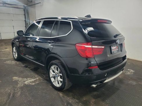 Used 2011 BMW X3 xDrive35i image 5