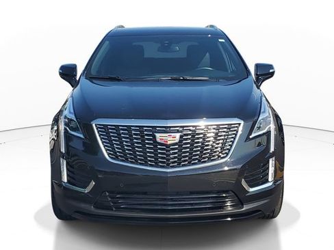 Used 2024 Cadillac XT5 Luxury AWD/4WD image 5