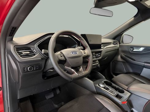 Used 2025 Ford Escape ST-Line w/ Tech Pack #1 AWD/4WD image 27