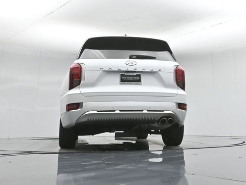 Used 2022 Hyundai Palisade Calligraphy w/ Cargo Package FWD image 54