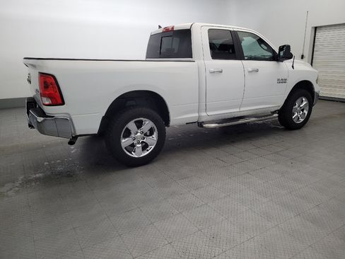 Used 2018 RAM 1500 Big Horn image 10