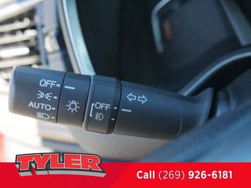 Used 2020 Honda CR-V EX image 25
