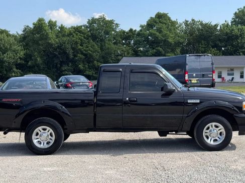 Used 2011 Ford Ranger Sport RWD image 9