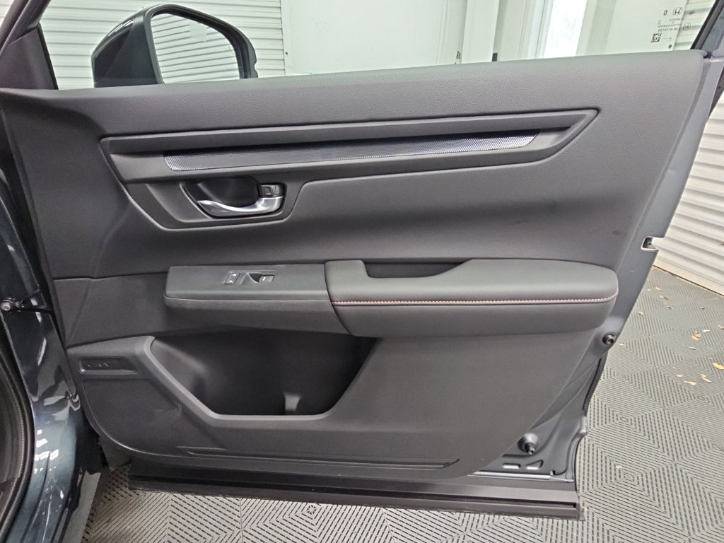 New 2027 Honda CR-V Sport-L image 38