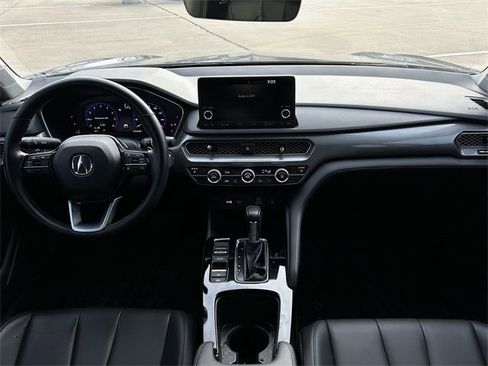 Certified 2024 Acura Integra image 11