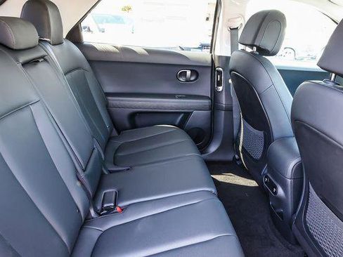 New 2026 Hyundai Ioniq 5 SEL RWD image 19
