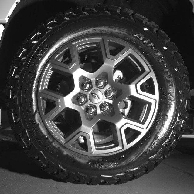 Used 2026 Ford F150 STX w/ Equipment Group 200A AWD/4WD image 21